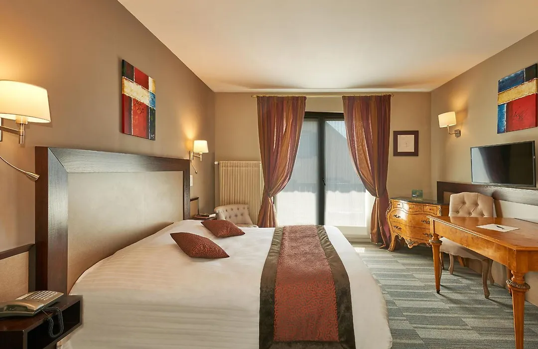 Parc Hôtel-1