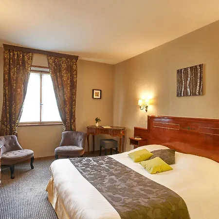 Parc Hôtel-3